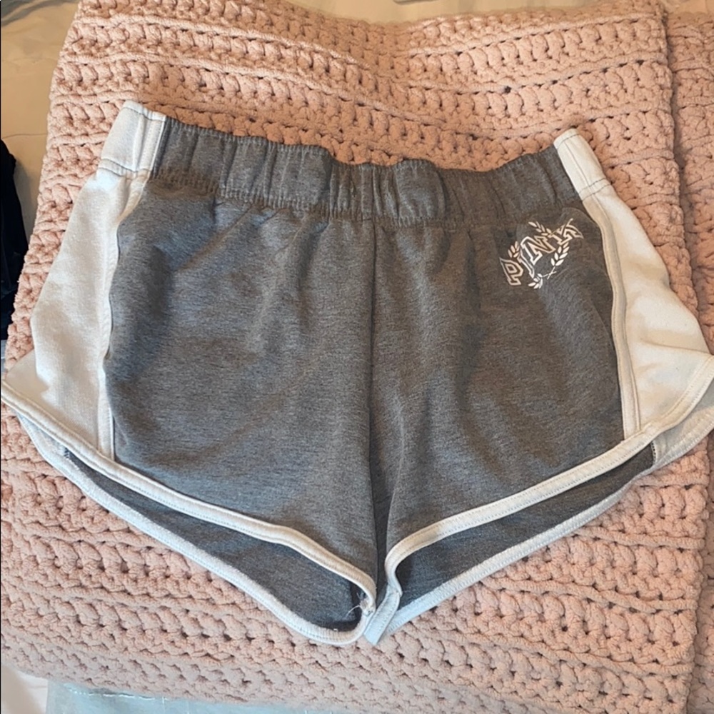 VICTORIA SECRET PAJAMA SHORTS